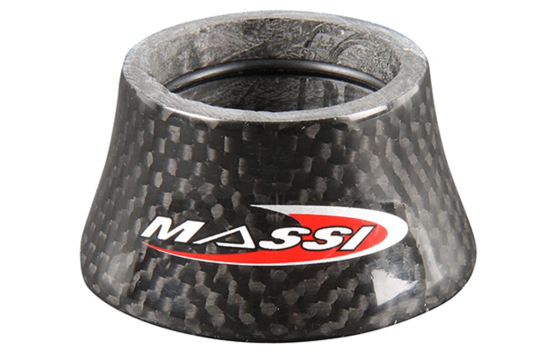 MSP 132 AERO CARBON 25MM