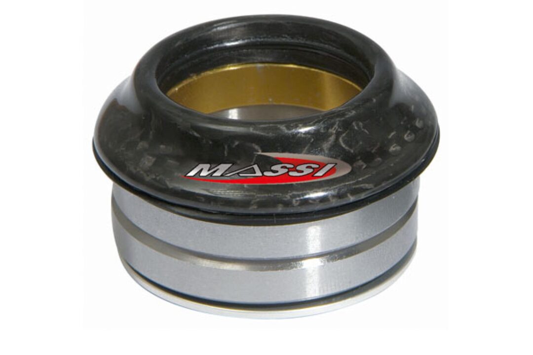 CM703 - 1 1/8" - Carbon