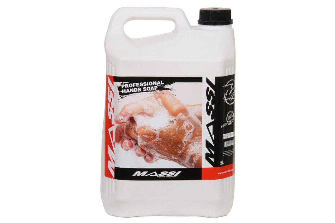 PROFESSIONAL HAND WASH PASTE 5L