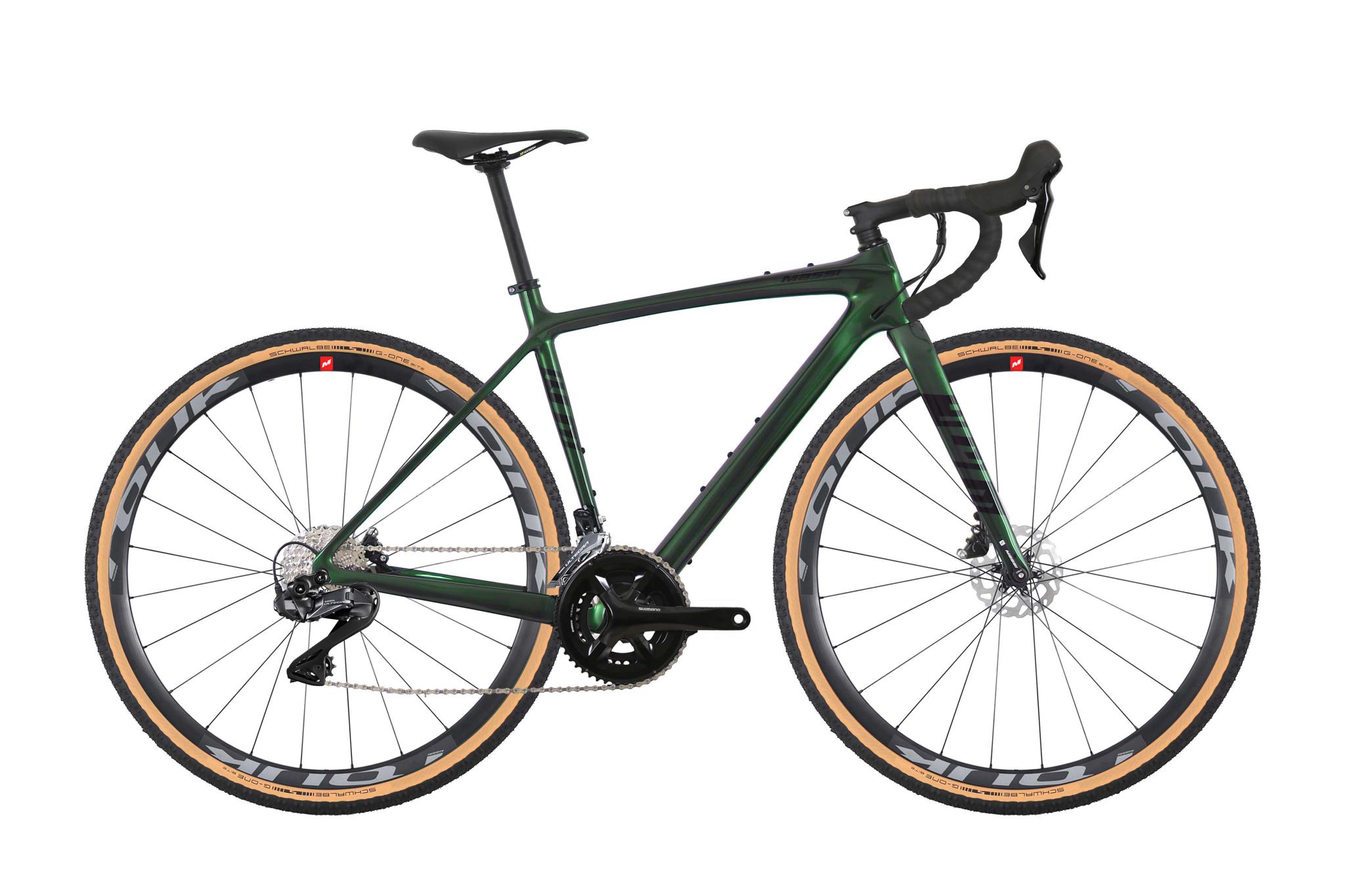 masi gravel bike review