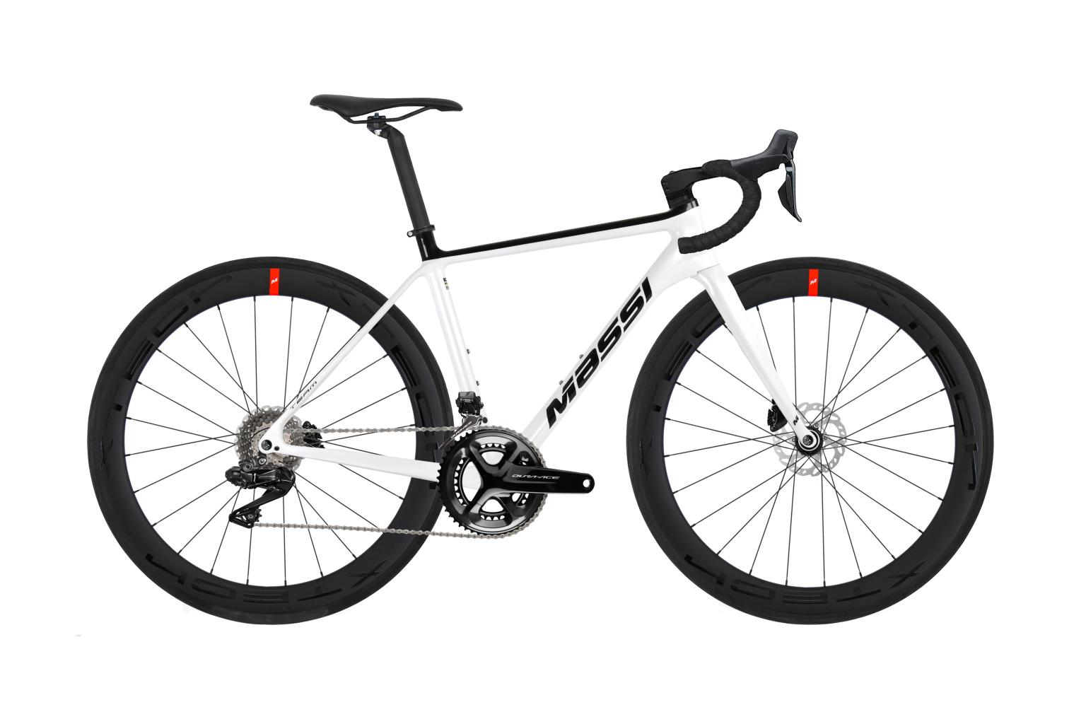 BICI MASSI TEAM RACE D.ACE DI2 DB X-TECH