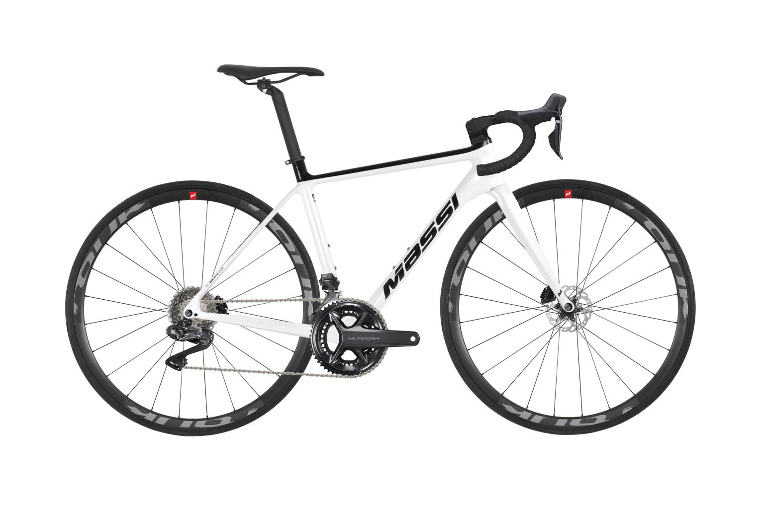 BICI MASSI TEAM RACE ULTEGRA DI2 DB