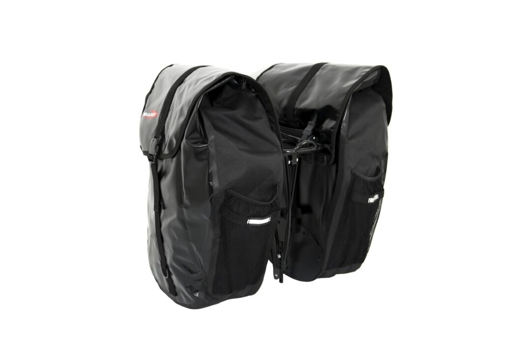 REAR DOUBLE BAG - Image 2