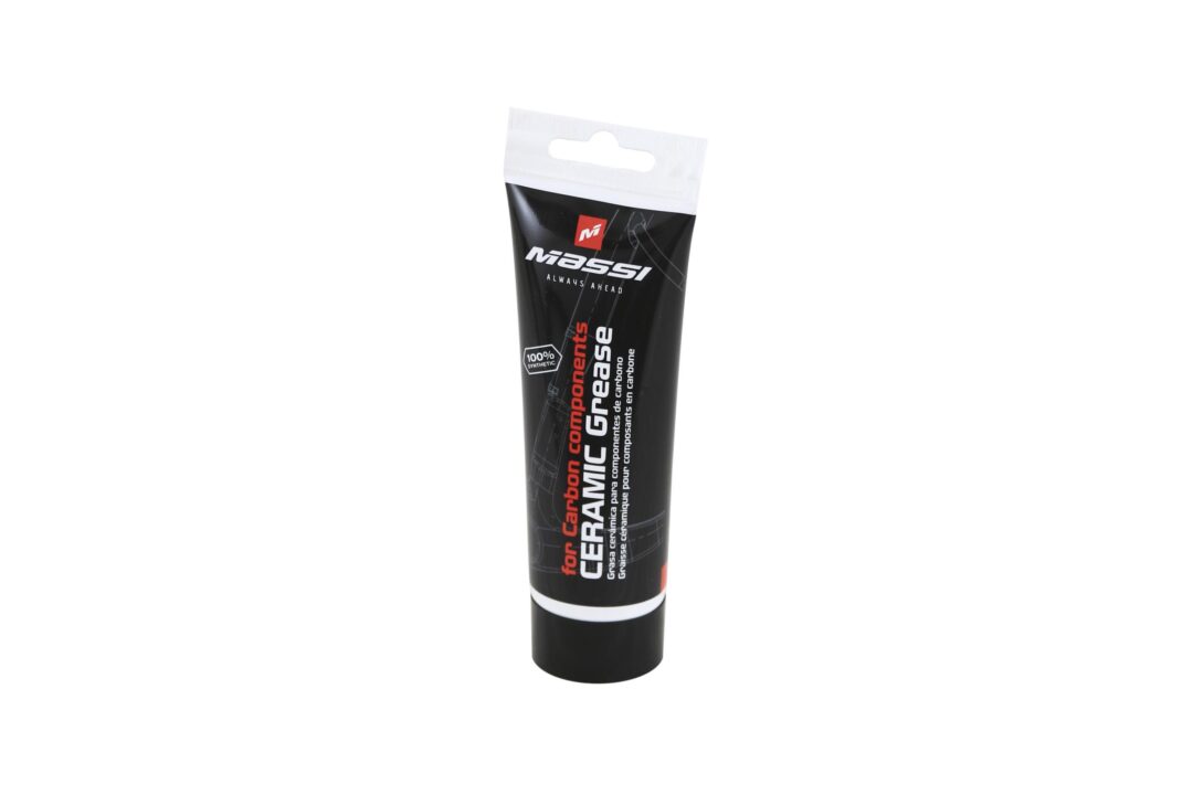 CERAMIC GREASE FOR CARBON 100GRS - Image 2