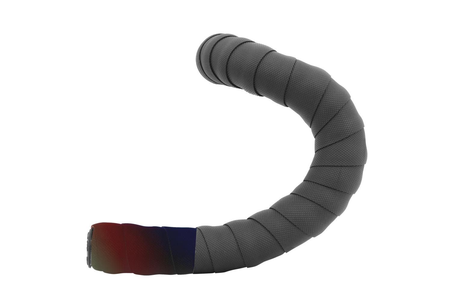 DUAL WAVE BLACK/RAINBOW - Image 2