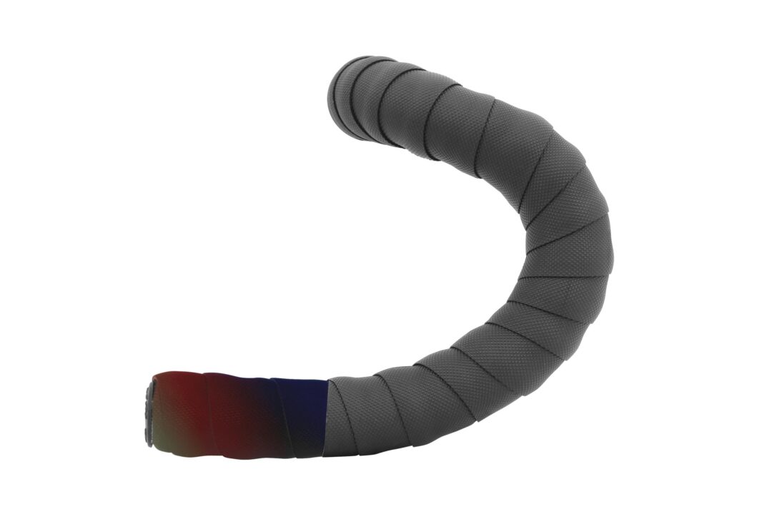 DUAL WAVE BLACK/RAINBOW - Image 2