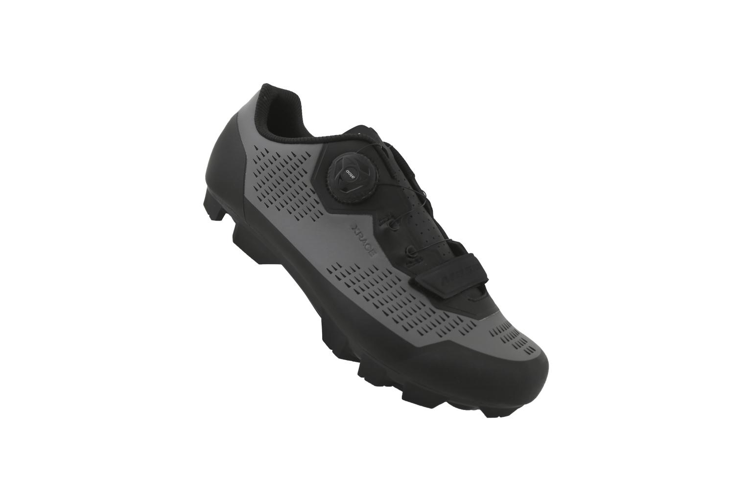 MTB X-RACE GRAY - Image 2