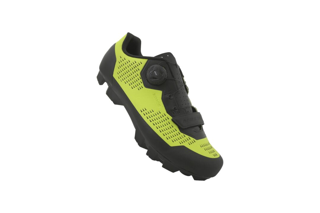 MTB X-RACE NEON GREEN - Image 2