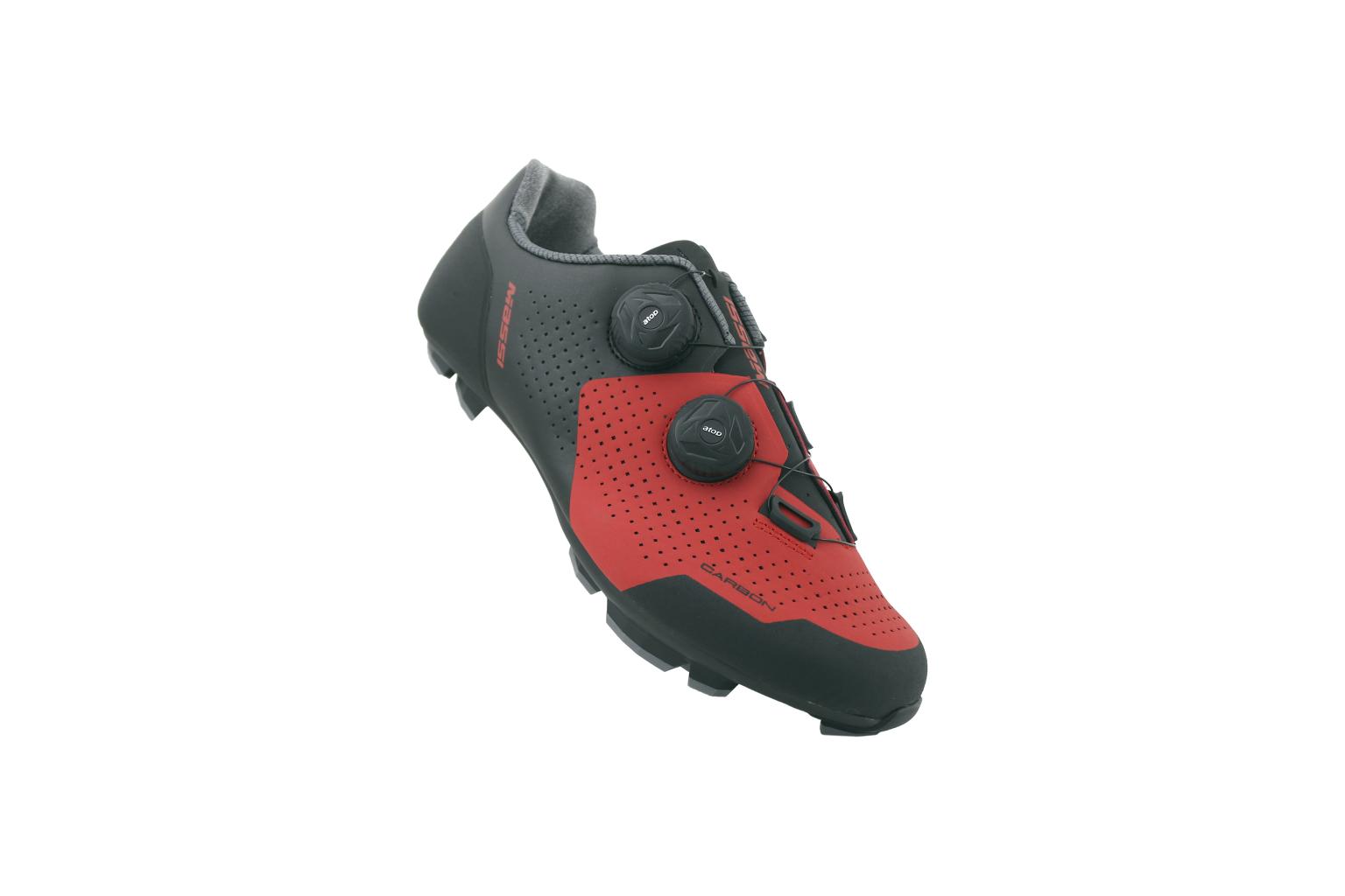 MTB PROTEAM CARBON RED - Image 2