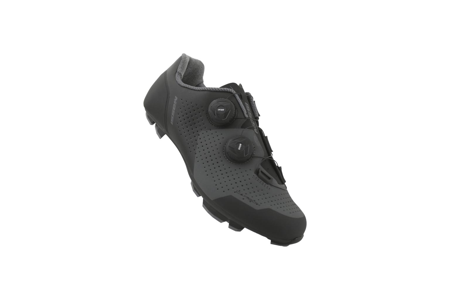 MTB PROTEAM CARBON GRAY - Image 2