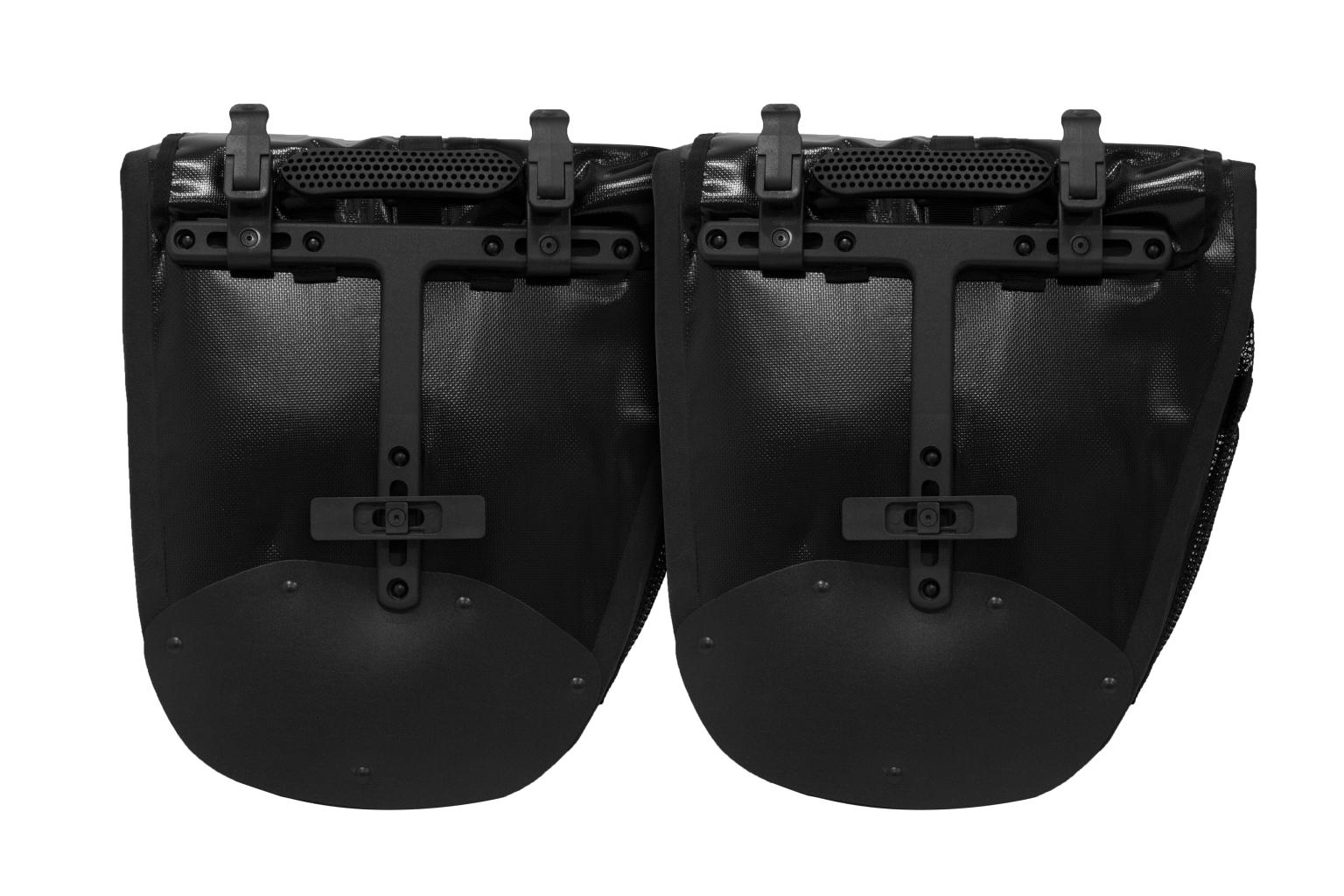 REAR DOUBLE BAG - Image 3