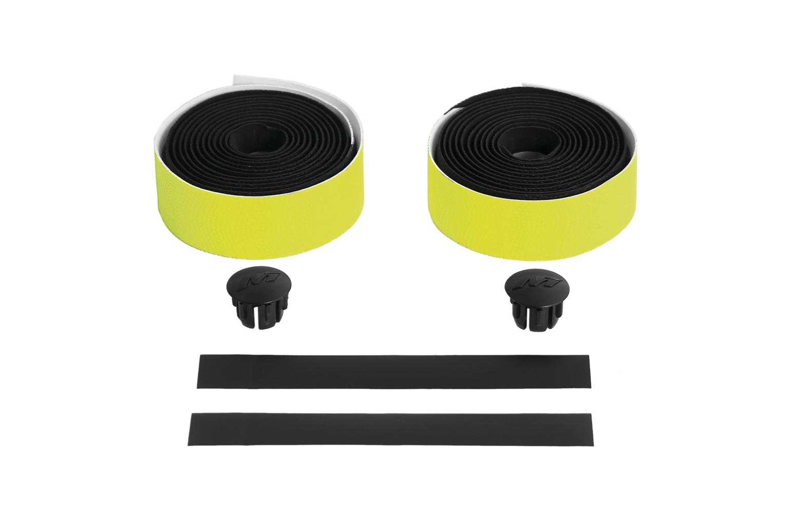 DUAL WAVE BLACK/FLUOR YELLOW - Image 3