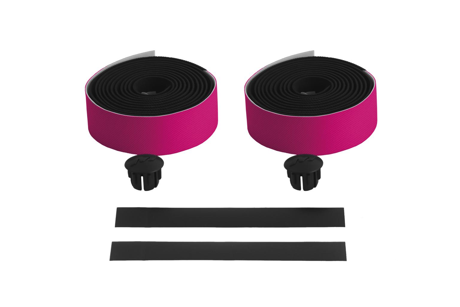 DUAL LURE BLACK/FLUOR PINK - Image 3