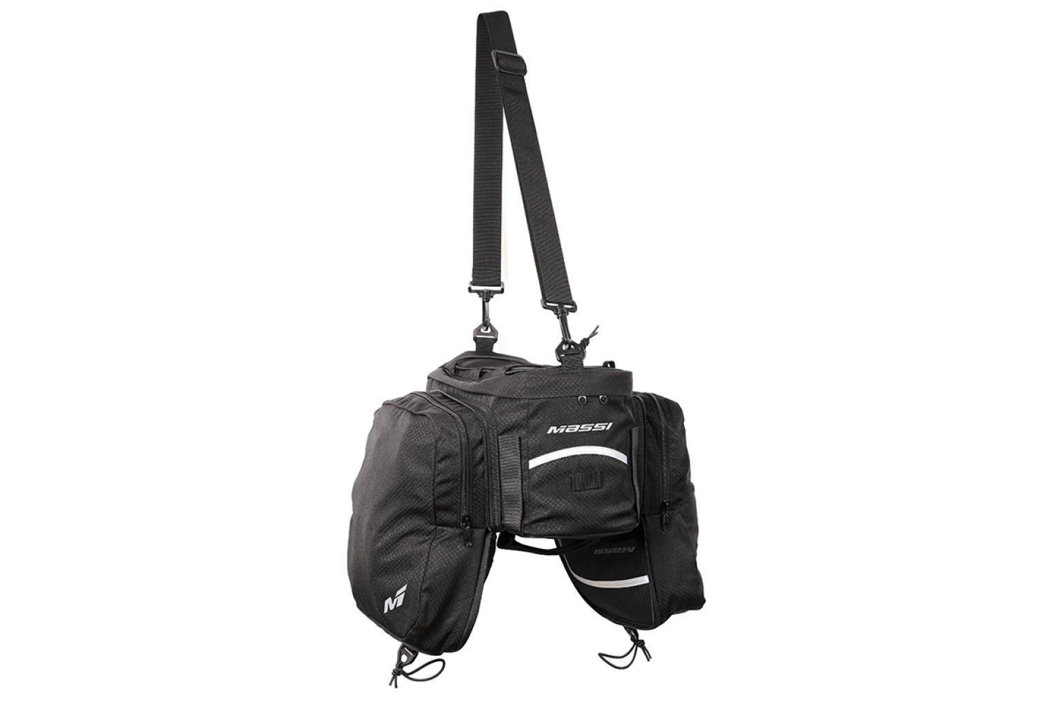 BAG REAR CM-232 DOUBLE - Image 3