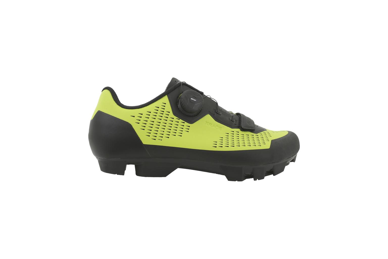 MTB X-RACE NEON GREEN - Image 3