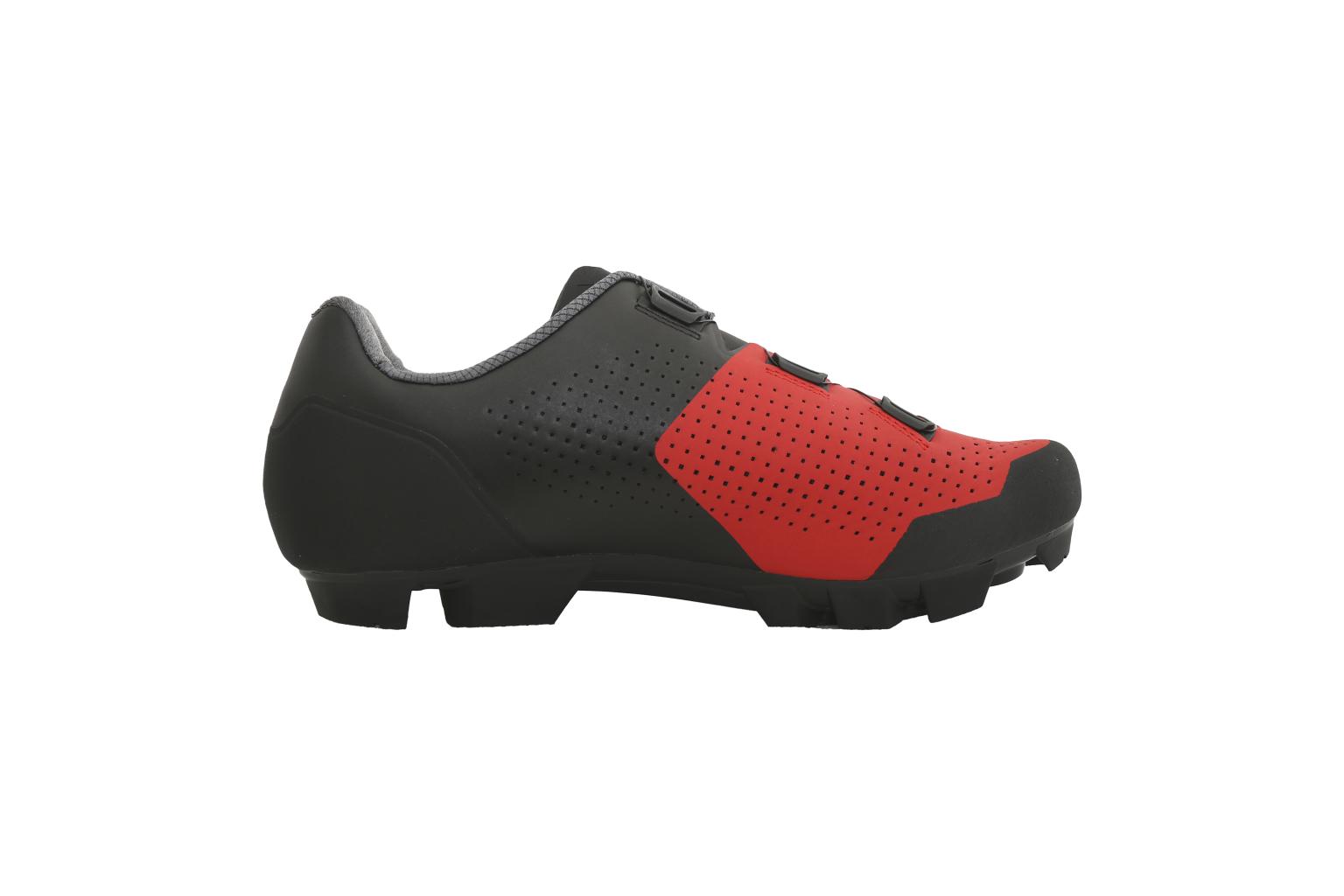 MTB PROTEAM RED - Image 3