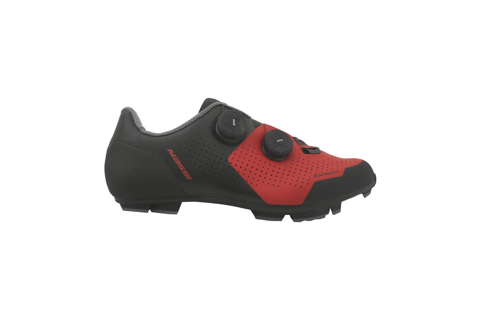 MTB PROTEAM CARBON RED - Image 3