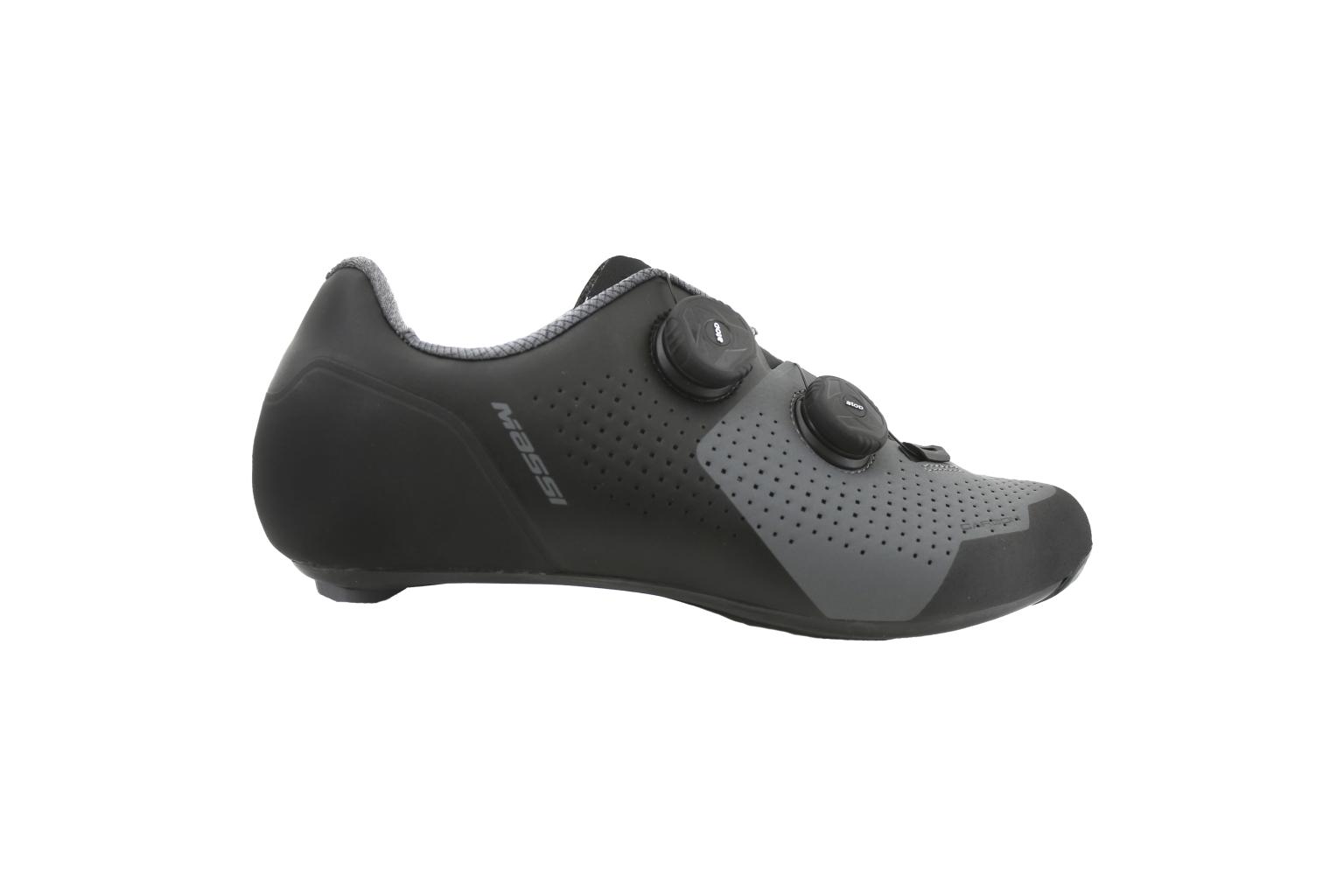 ROAD PROTEAM CARBON GRAY - Image 3