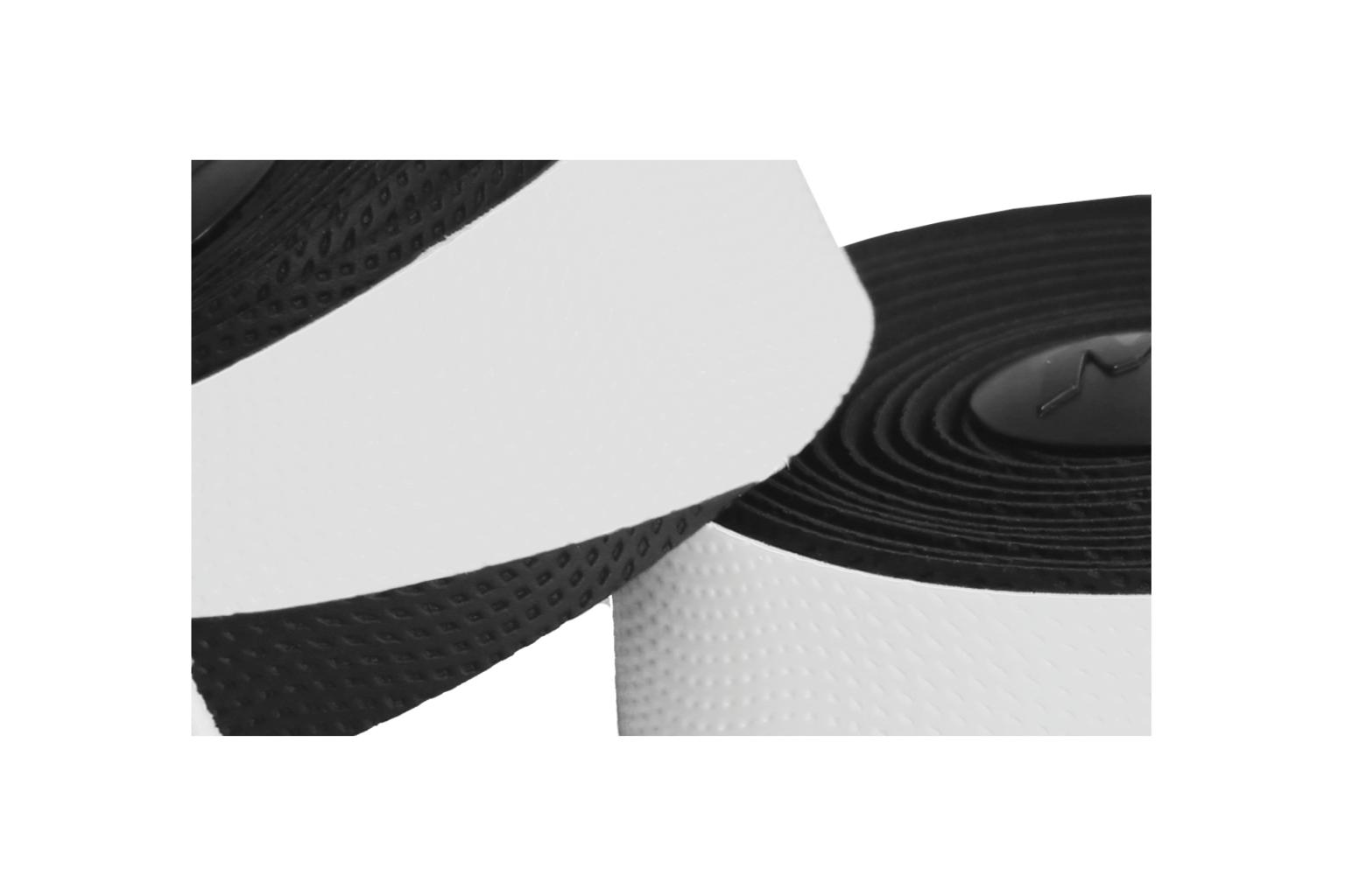 DUAL WAVE BLACK/WHITE - Image 4