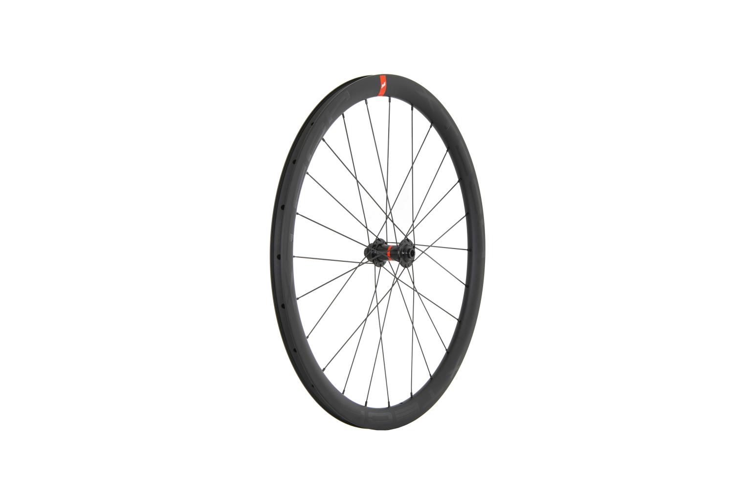 X-TECH CARBON 38 DB - Image 4