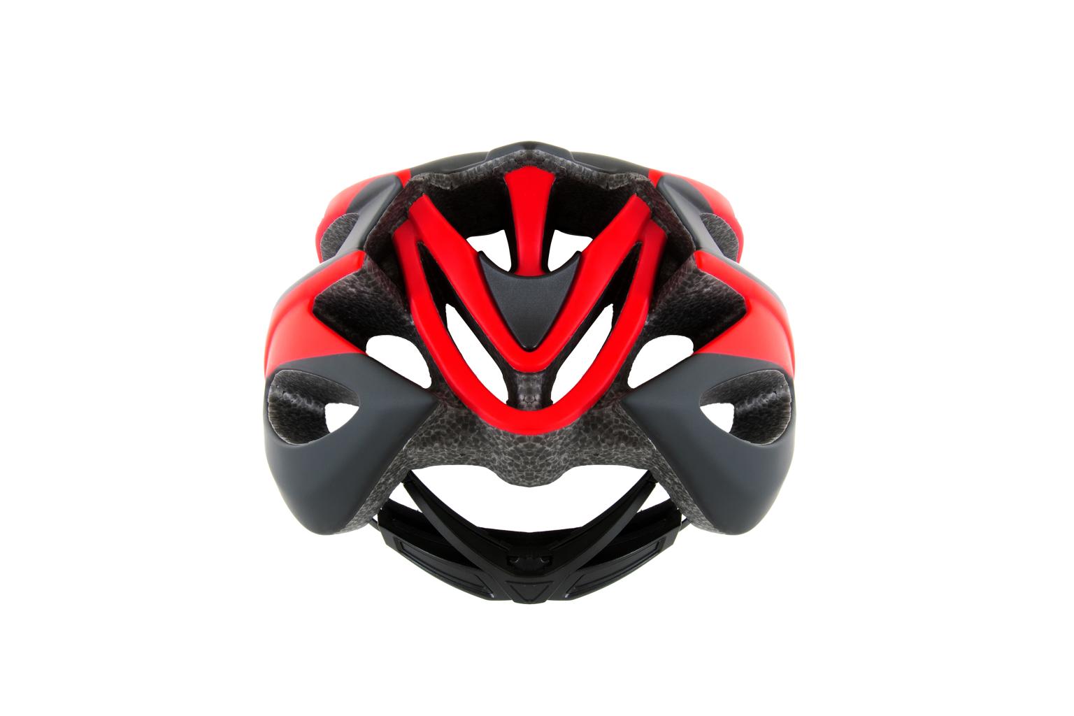 COMP BLACK/RED - Image 5