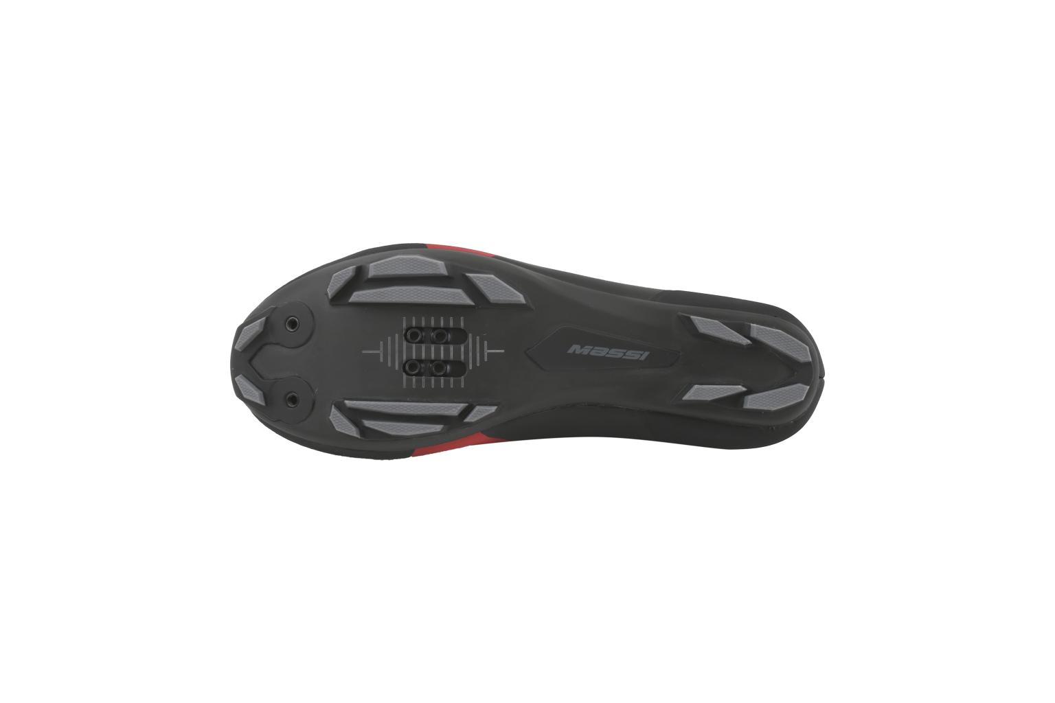 MTB PROTEAM CARBON RED - Image 4