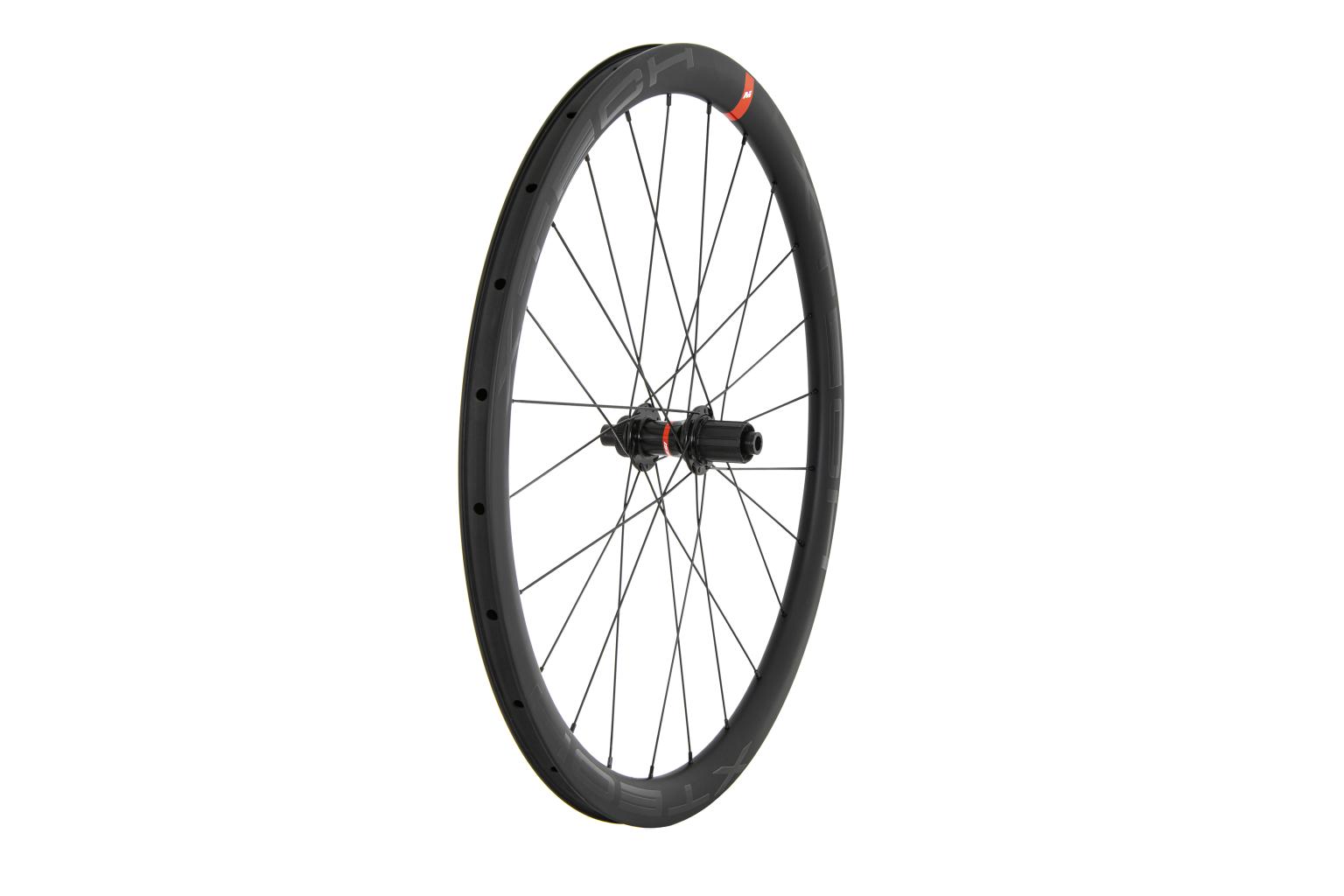 X-TECH CARBON 38 DB - Image 5