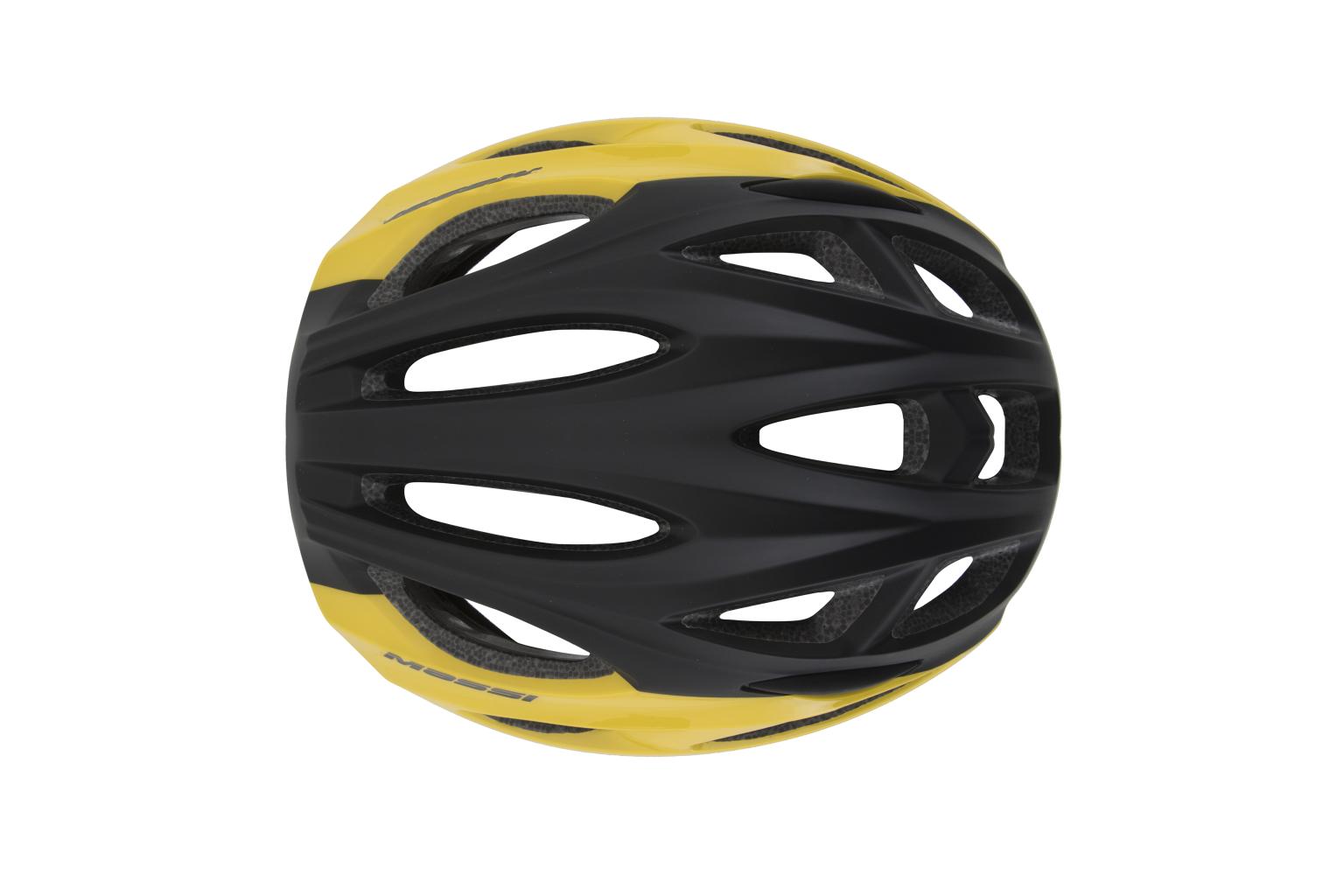 PRO BLACK/YELLOW - Image 6